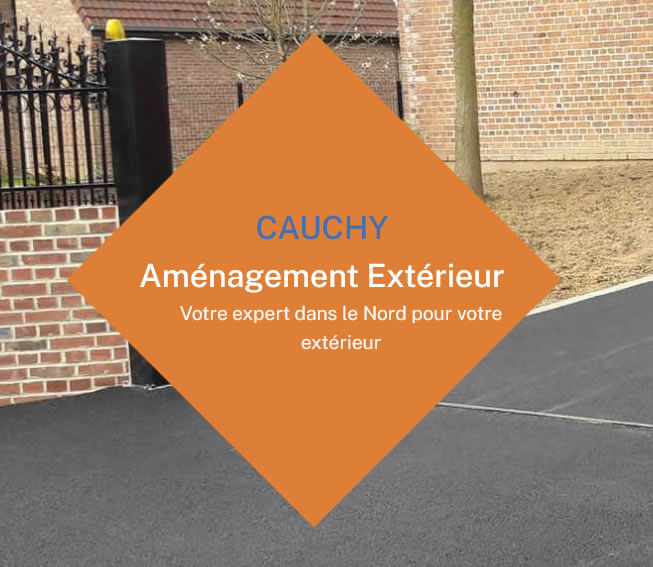 création d’espaces extérieurs Le Quesnoy